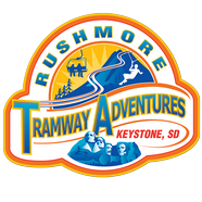 Rushmore Tramway Adventures Logo 186x186